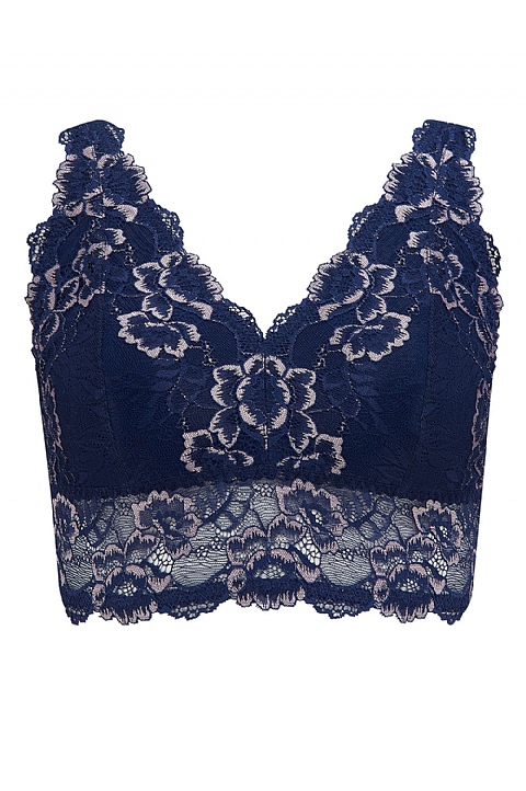 Lola Lace Bralette (2025)
