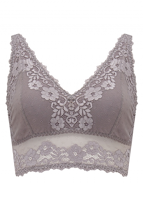 Lilly Lace Bralette (2027)