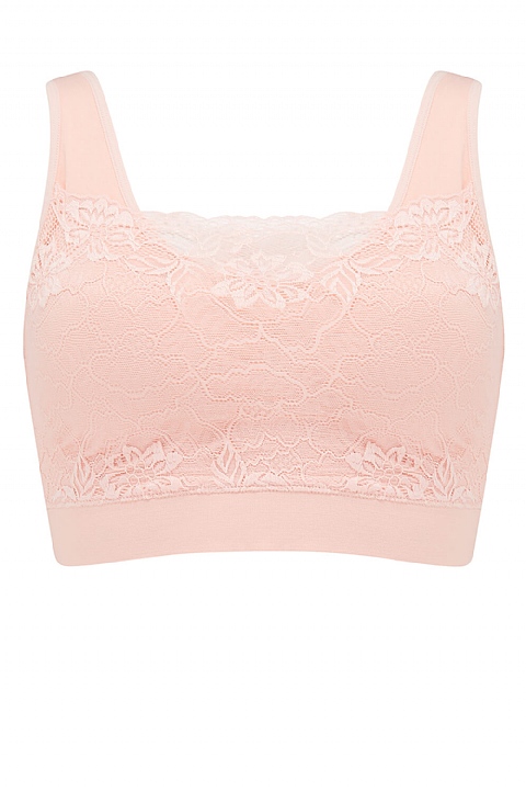 Etta Crop Top (2031) Etta Crop Top (2031)
