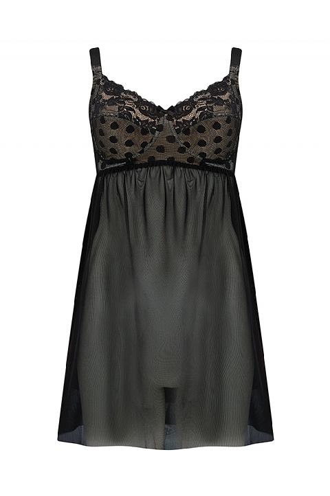 Tallulah Babydoll (2032) Tallulah Babydoll (2032)
