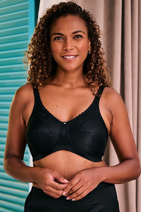 Barbara Bra (2100) Barbara Bra (2100)