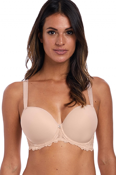 Memoir Seamfree Underwired Bra by Fantasie (3021) Memoir Seamfree Underwired Bra by Fantasie (3021)