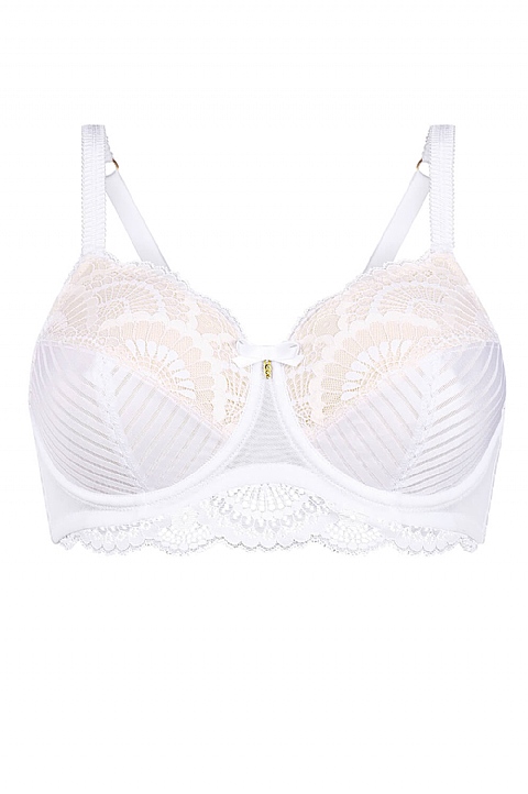 Karolina Underwired Lace Bra (44507) Karolina Underwired Lace Bra (44507)
