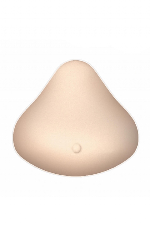 Harmony Silk Curve Breast Form (4850)