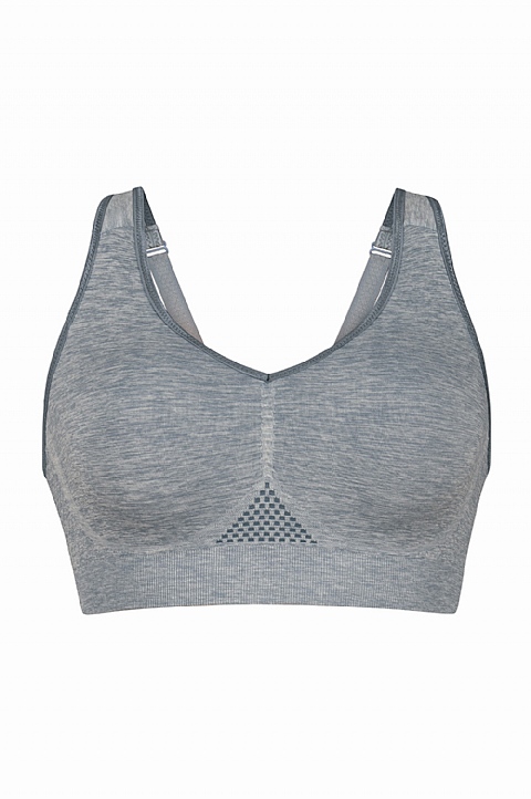 Lotta Comfort Crop Top (5739) Lotta Comfort Crop Top (5739)