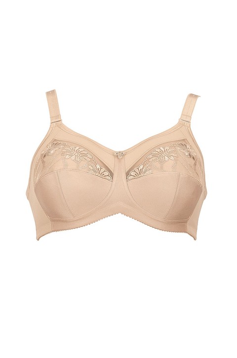 Safina Thin Strap Uplift Bra by Anita (5749) Safina Thin Strap Uplift Bra by Anita (5749)