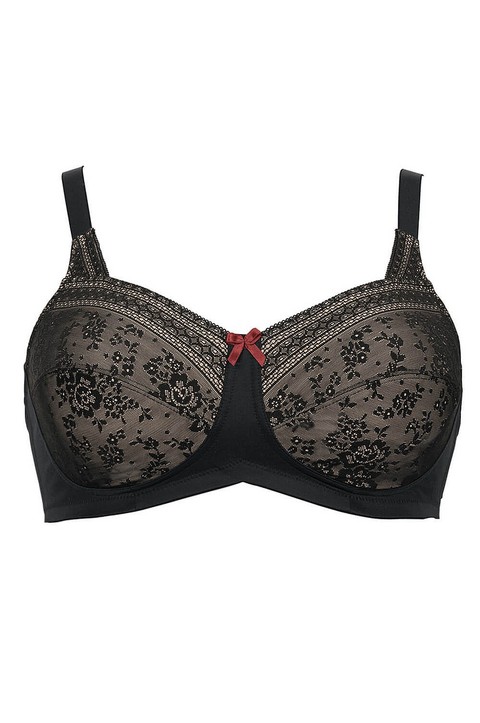 Fleur Lace Elegance Bra (5754) Fleur Lace Elegance Bra (5754)