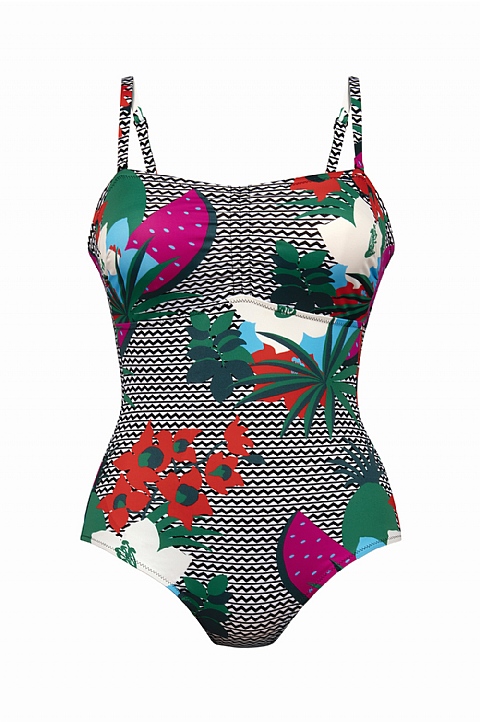 Tropical Alicante Swimsuit (6232) Tropical Alicante Swimsuit (6232)