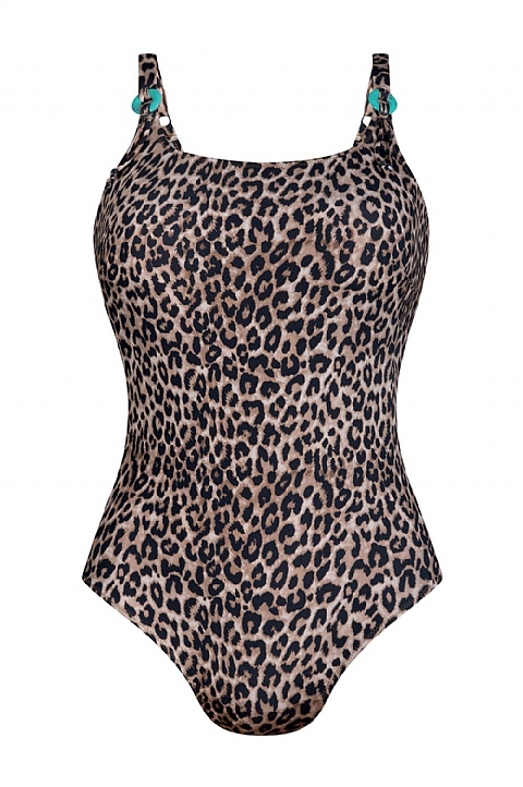 Animal Safari Swimsuit (6235) Animal Safari Swimsuit (6235)