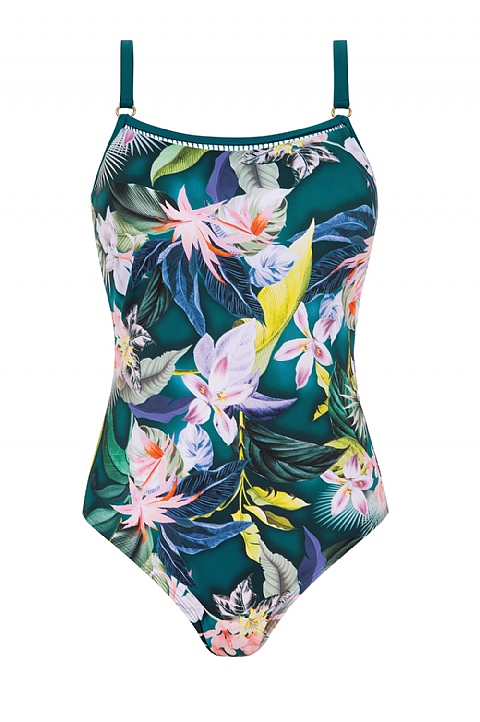 Flower Spirit Swimsuit (71578) Flower Spirit Swimsuit (71578)