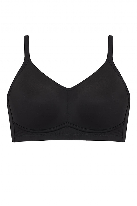 Carrie Padded T-Shirt Bra (8001) Carrie Padded T-Shirt Bra (8001)