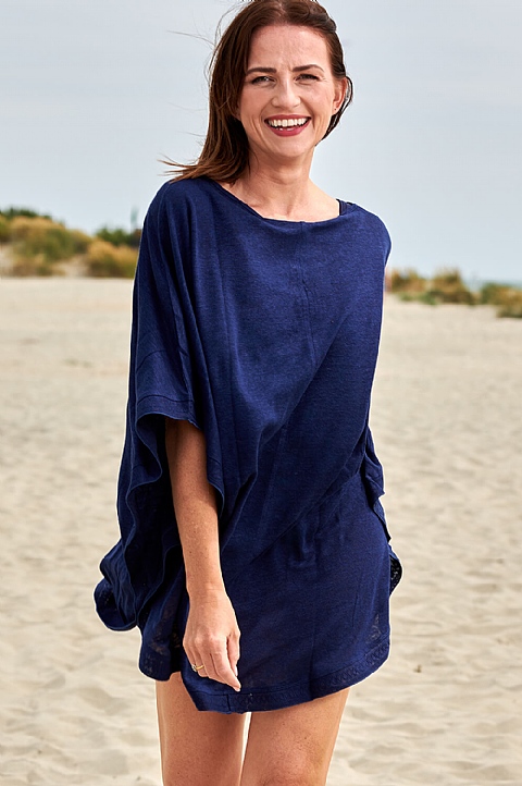 Mahe Tunic (8158) Mahe Tunic (8158)