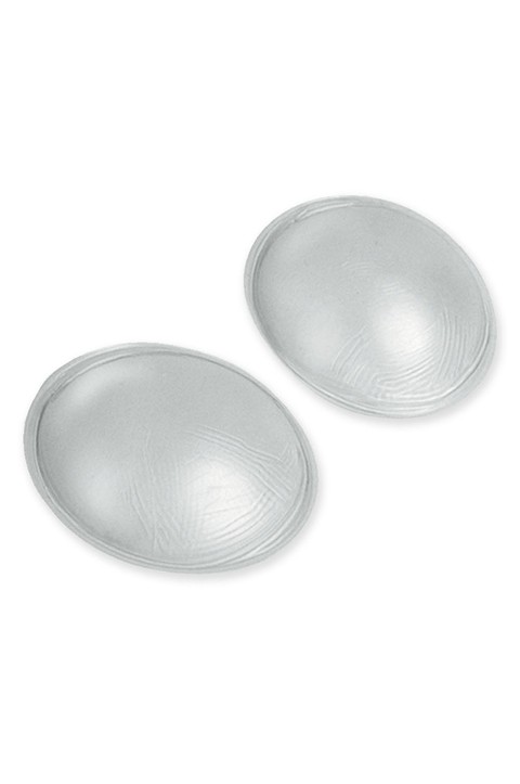 Silicone Shell Bust Shapers (819T)
