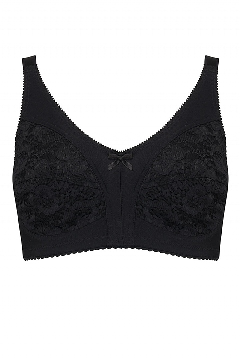 Ruby Lace Bra (9006) Ruby Lace Bra (9006)