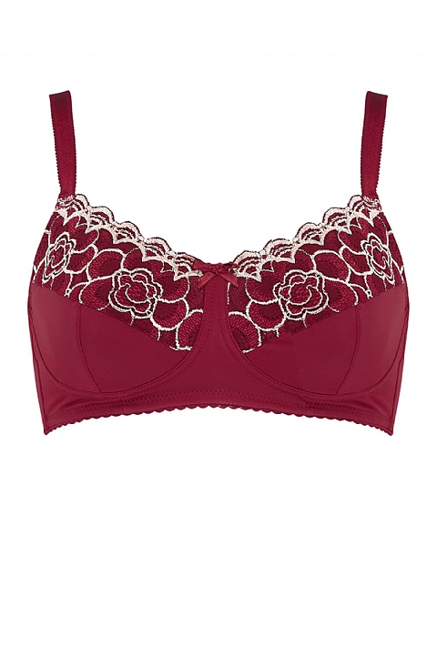 Scarlett Lace Bra (9020) Scarlett Lace Bra (9020)