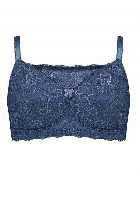JoJo Lace Camisole Bra (9046) JoJo Lace Camisole Bra (9046)