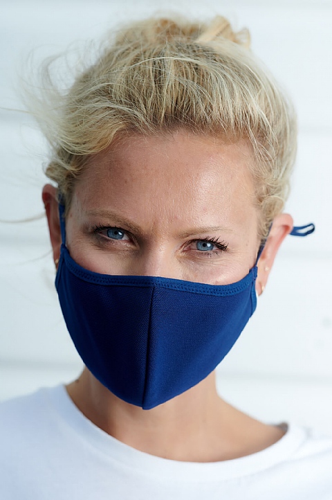 Reusable Antibacterial Face Masks (FM20)