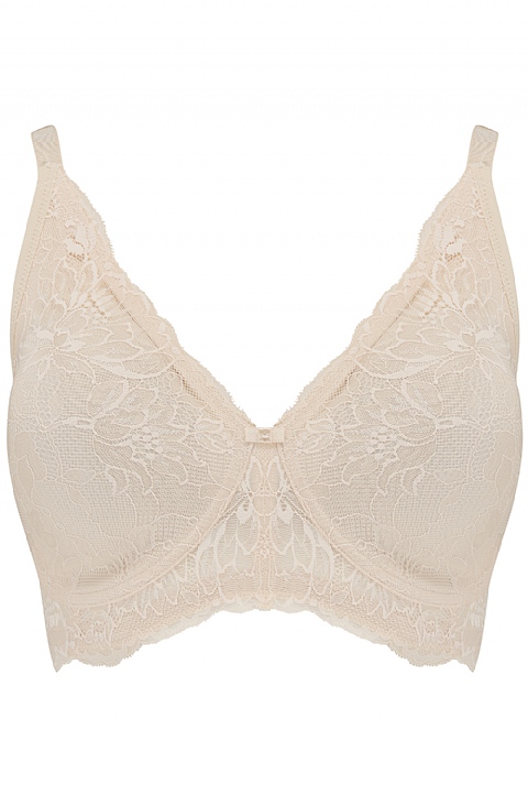 Amourette Charm Lace Bra (N03) Amourette Charm Lace Bra (N03)