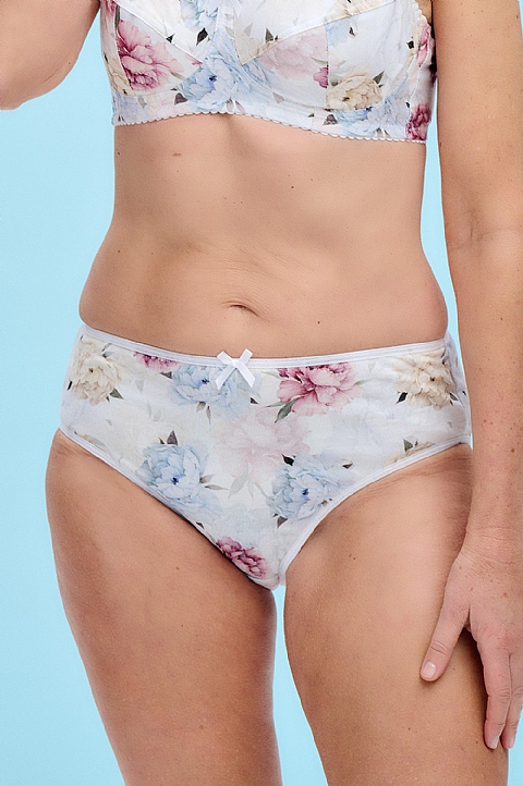 Summer Briefs (P024) Summer Briefs (P024)
