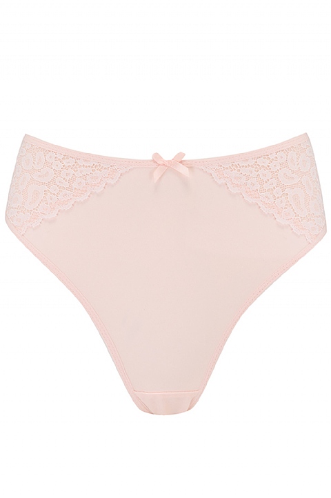 Eleanor Matching Lace Brief (P042) Eleanor Matching Lace Brief (P042)