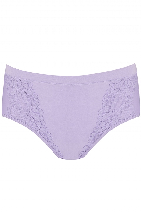 Chloe Matching Hipster Brief (P057)