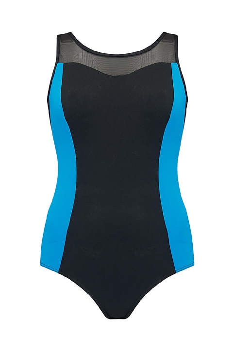 Mauritius Swimsuit (S211) Mauritius Swimsuit (S211)