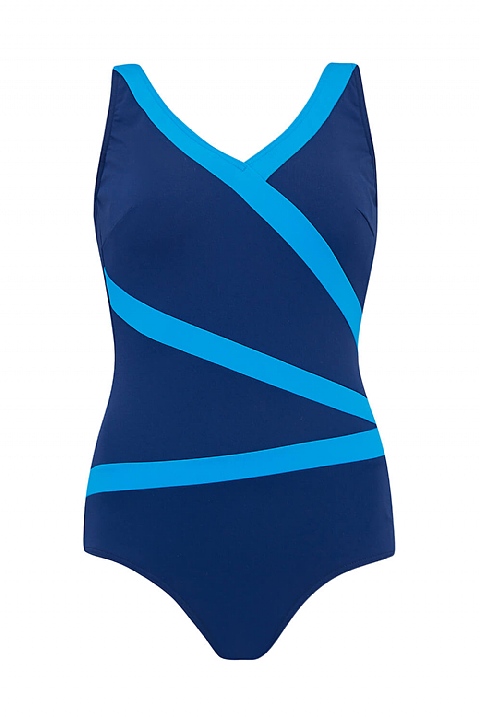 Mauritius Swimsuit (S221)