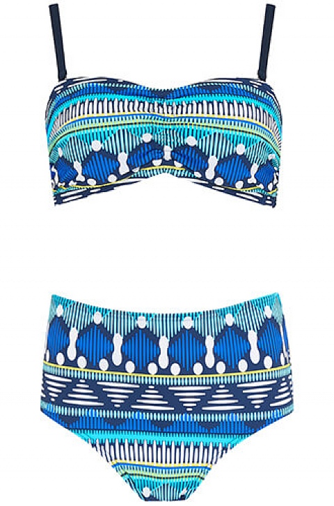 Zambezi Bikini (S307)