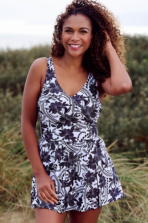 Wittering Swimdress (S401) Wittering Swimdress (S401)