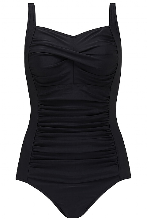 Wittering Ruched Swimsuit (S403) Wittering Ruched Swimsuit (S403)