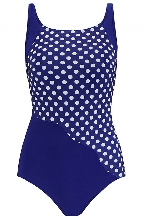 Monte Carlo Bias Swimsuit (S601) Monte Carlo Bias Swimsuit (S601)