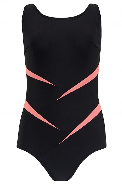 Shanghai Swimsuit (S605) Shanghai Swimsuit (S605)