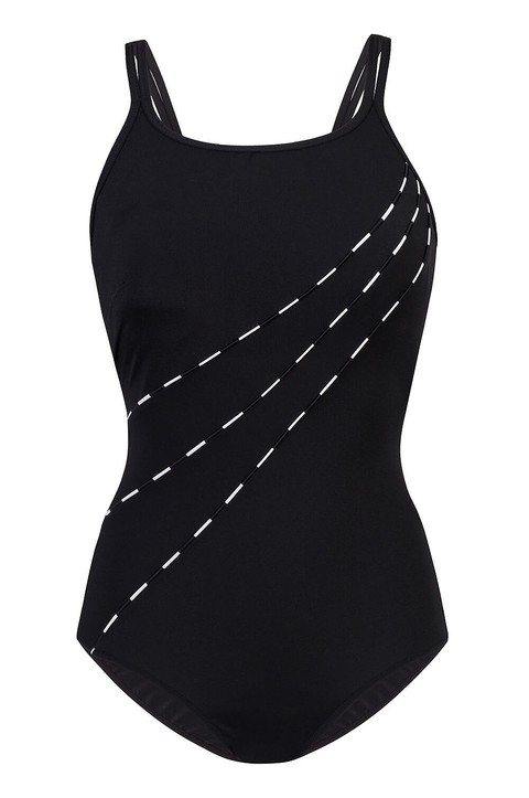 Amazon Swimsuit By Nicola Jane (S814) Amazon Swimsuit By Nicola Jane (S814)